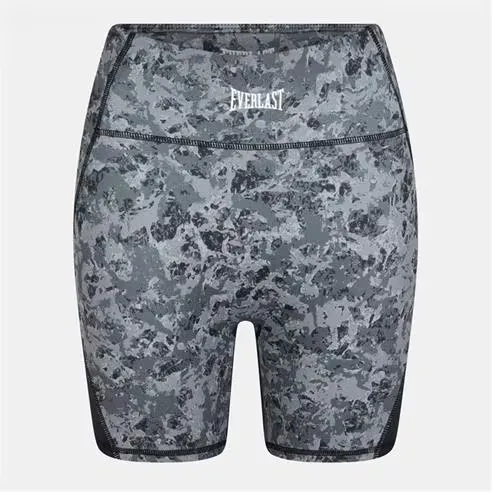 Everlast 5inch Mesh Shorts Womens