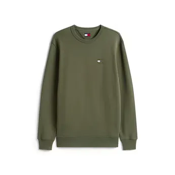 Tommy Jeans Badge Sweatshirt