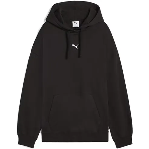 Puma Women's Essentials Oversized Hoodie