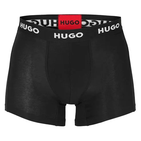 HUGO Hugo Boxerbr Triplet Pack 10241846