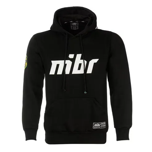 We Are Nations MIBR - Pullover Hoodie