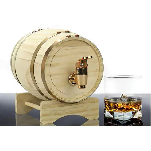 Linea Drink Barrel