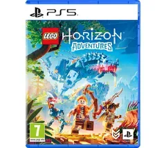 PLAYSTATION LEGO Horizon Adventures - PS5