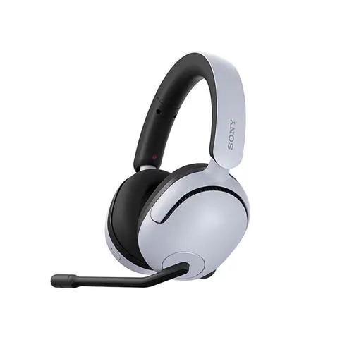 Sony INZONE H5 Wireless Headset - White