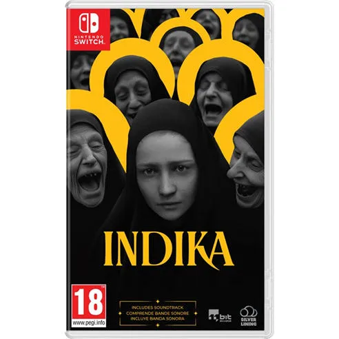 Centresoft Indika