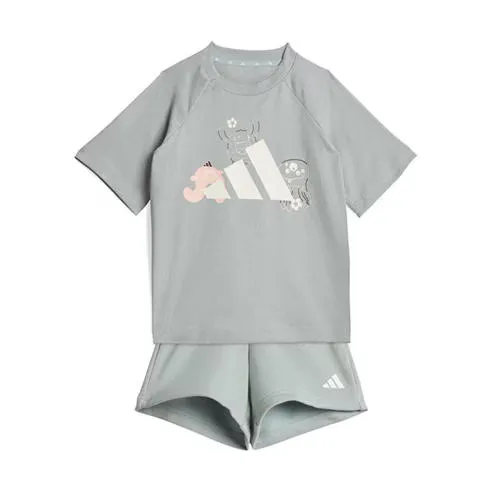 adidas Kids' Pyjama Set