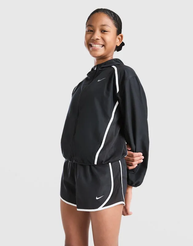 Nike Girls' Tempo Dri-FIT Shorts Junior