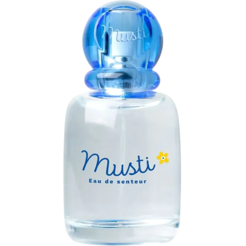 Mustela Musti Eau de Senteur Baby Perfume