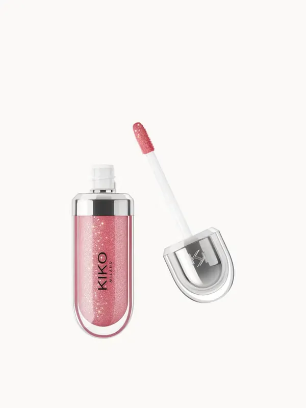 KIKO Milano 3D Hydra Lipgloss 6.5ml (Various Shades)