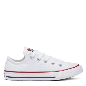 Converse Chuck Low Cut Canvas