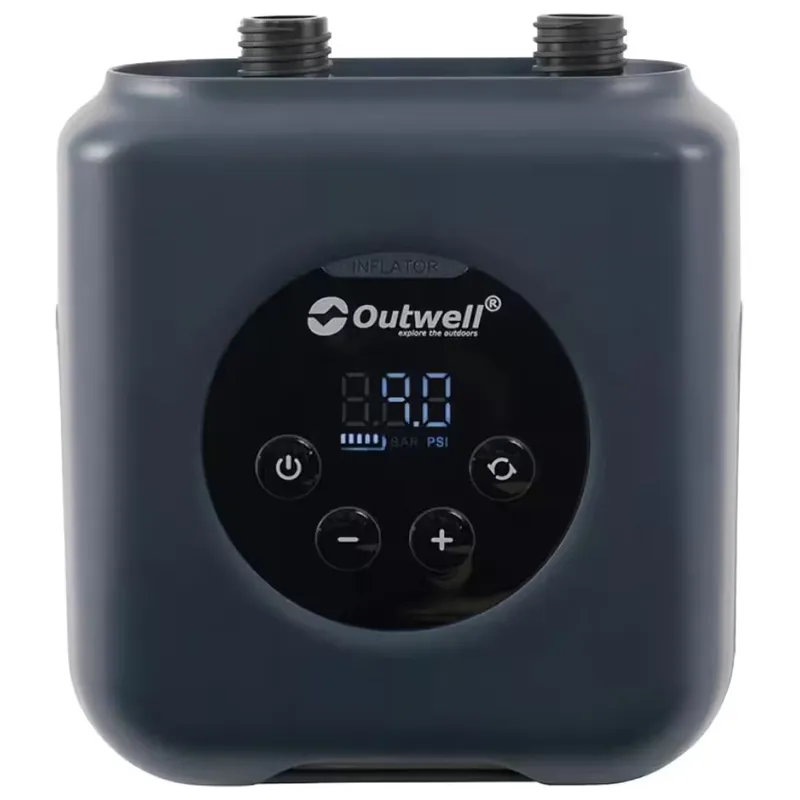 OUTWELL Tempest Rechargeable High Pressure Pump