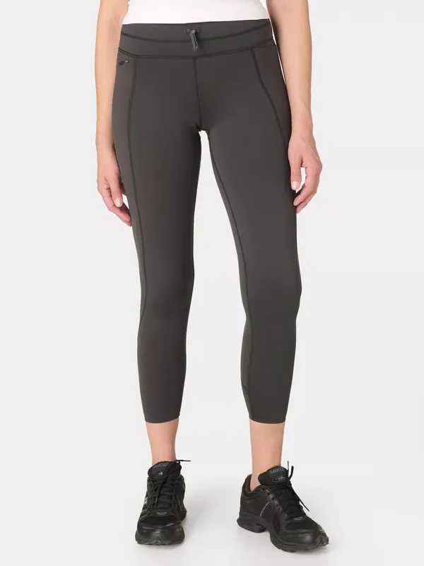Sweaty Betty Therma Boost Heat Tech 7/8 Walking Leggings