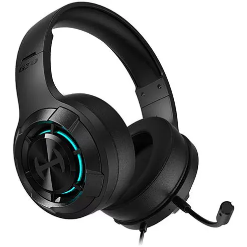 Edifier Hecate G30II USB RGB Gaming Headset Black
