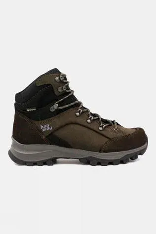 Hanwag Womens Alta Bunion II GTX Boots