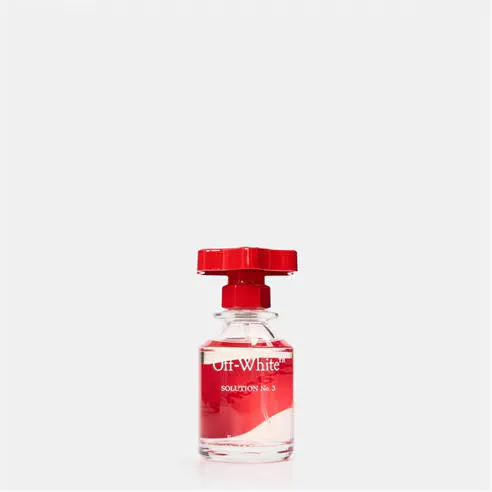 OFF WHITE Women's Eau De Parfum