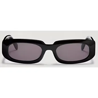 Palm Angels Noah Rectangle Sunglasses