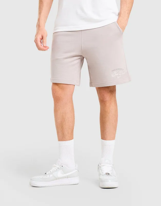 Nike Varsity Shorts