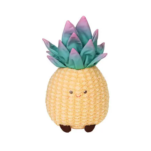 Bazuuyu Pineapple Plush 25cm