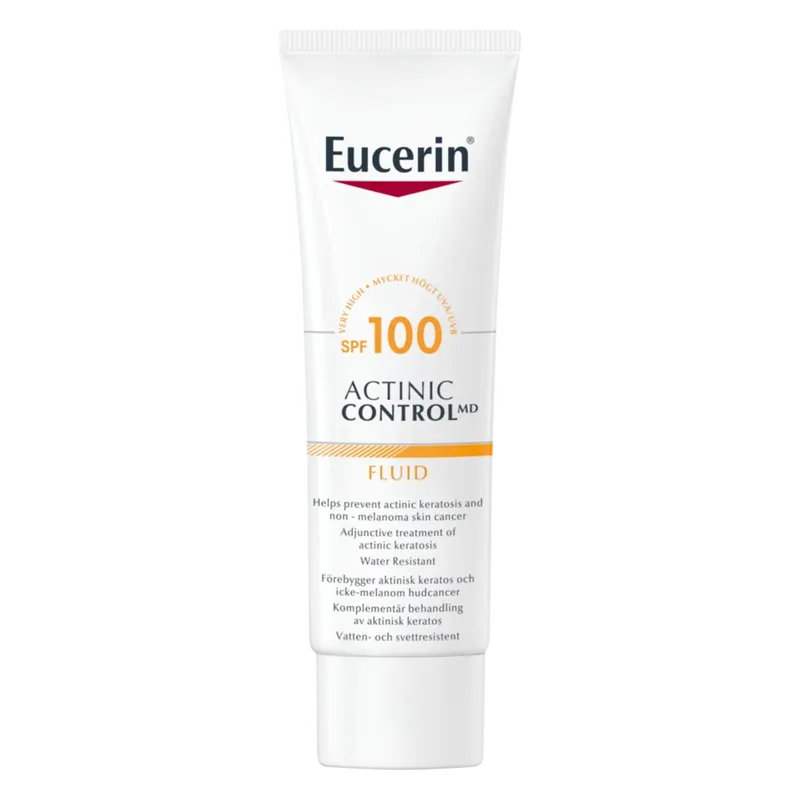 Eucerin Actinic Control MD Fluid SPF100