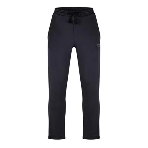 Reebok Men's Closed Hem Fleece Joggers