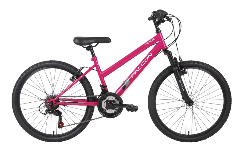 FALCON Falcon Venus 24" Kids Mountain Bike
