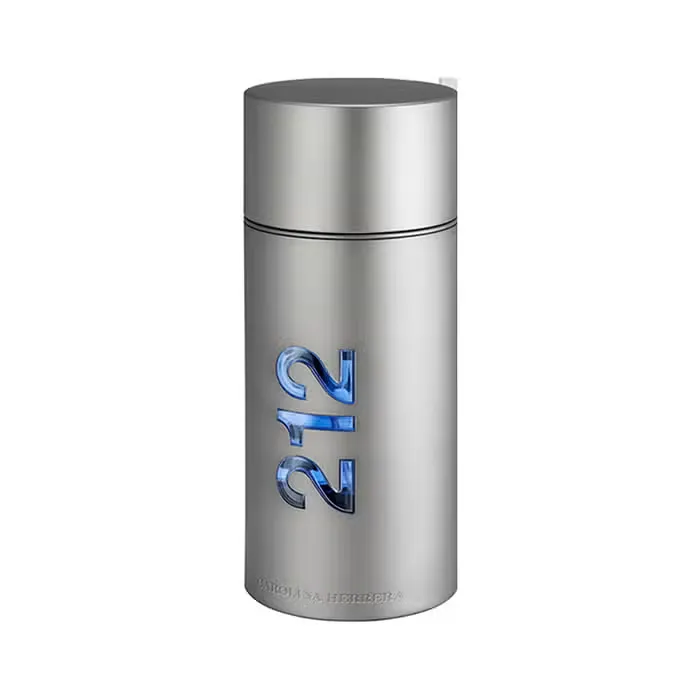 Carolina Herrera 212 For Him Eau De Toilette 100ml