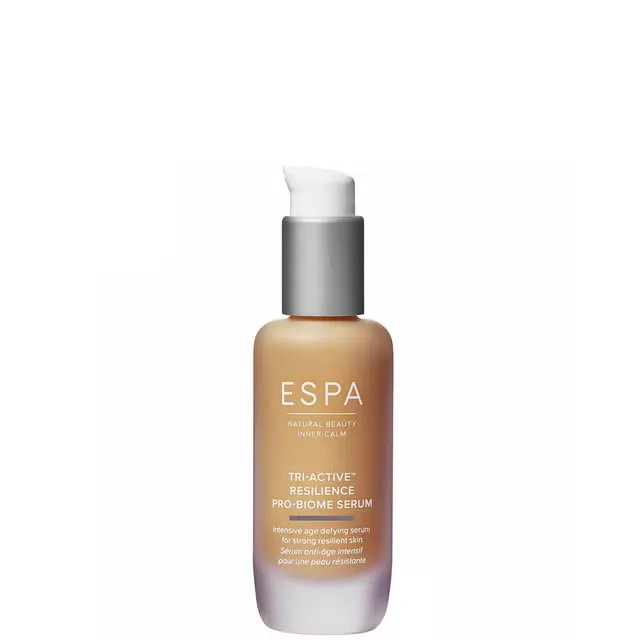 ESPA Tri-Active Resilience ProBiome Serum