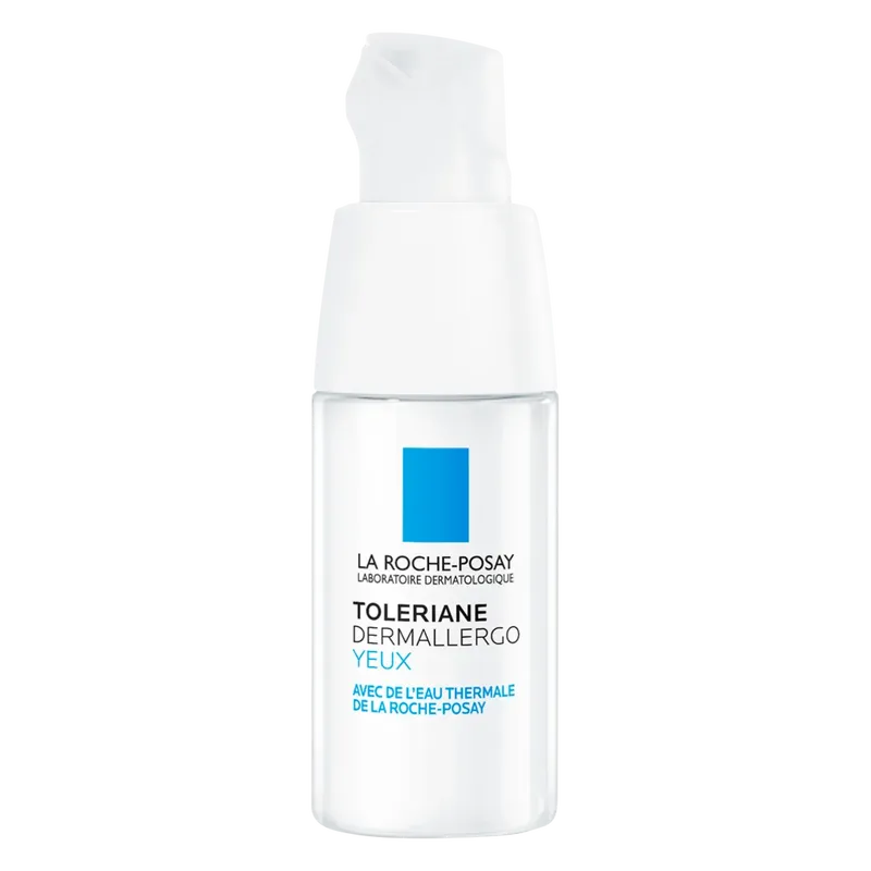La Roche-Posay Toleriane Dermallergo Eyes