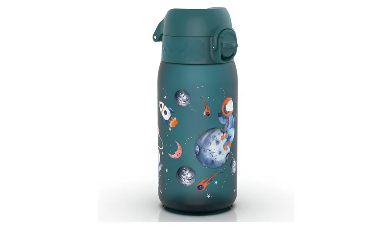 Ion8 Space Blue Water Bottle - 350ml