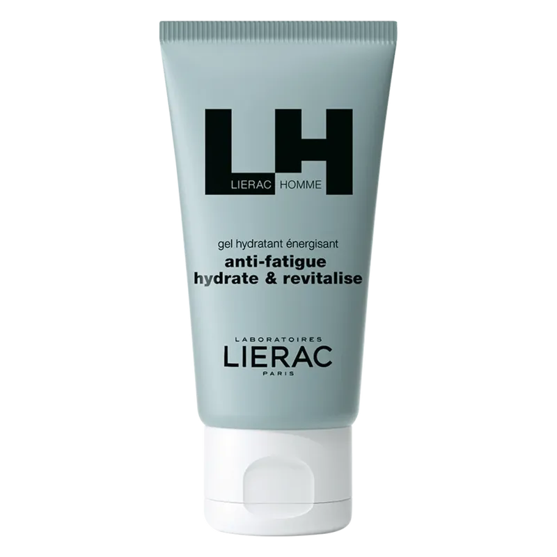Lierac Lierac Homme Energizing Moisturising Gel