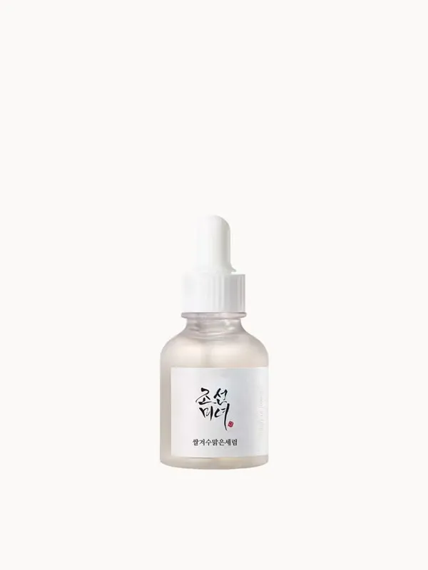 Beauty of Joseon Glow Deep Serum Rice + Arbutin 30ml