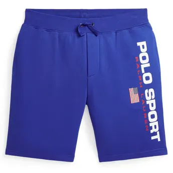 Polo Sport by Ralph Lauren Logo Shorts Junior