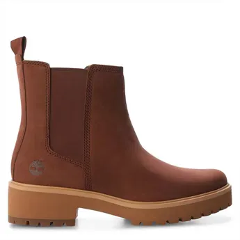 Timberland Carnaby Cool Mid Chelsea Boots