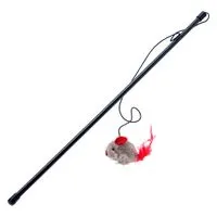 Sound-Mouse Cat Toy