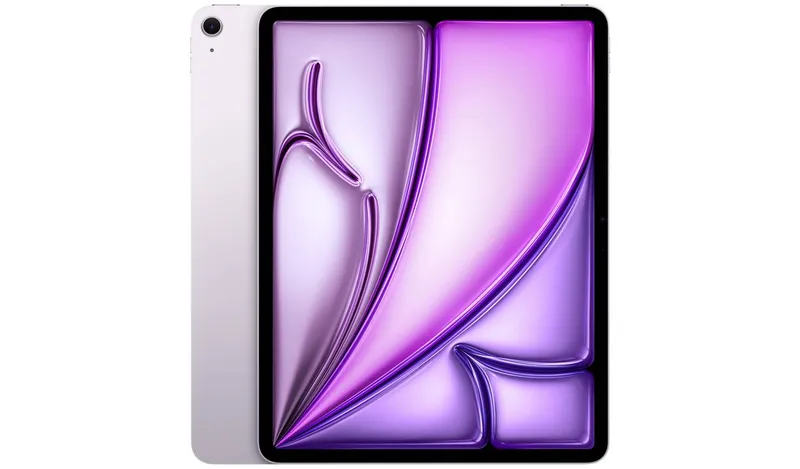 Apple iPad Air 2025 13 Inch Wi-Fi 512GB - Purple