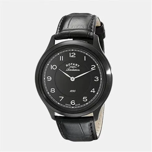 Rotary Revelation Swiss Made Watch