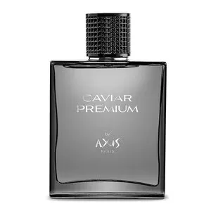 Axis Caviar Premium Eau de Toilette Spray - 100ML