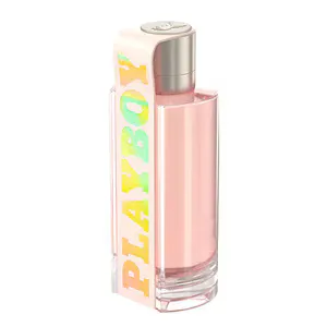 Playboy Golden Era Eau de Toilette Spray - 100ML