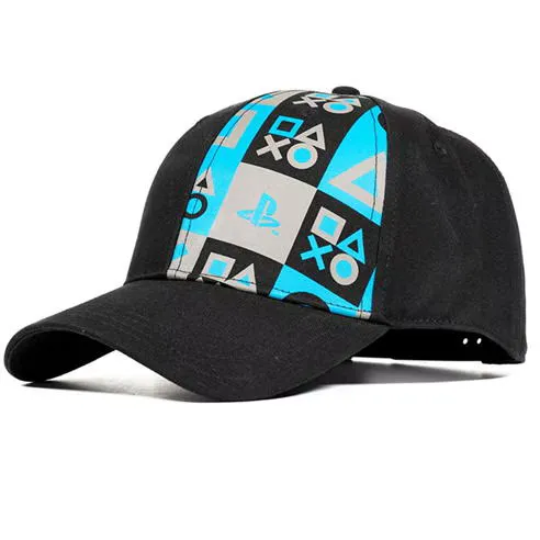 PlayStation Since 94 Embroidery Snapback