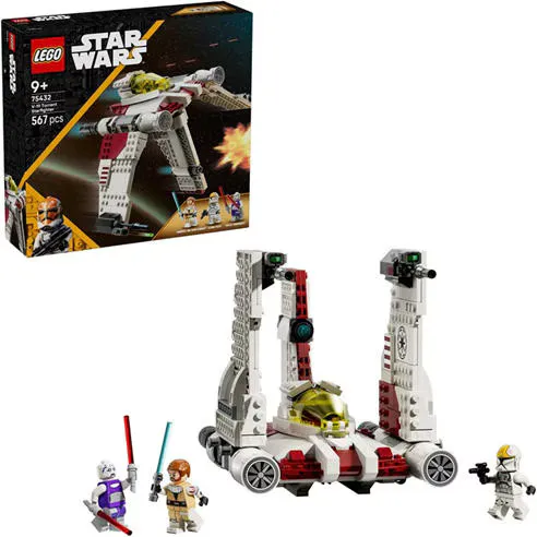 LEGO Panasonic EWDJ40 Recharge