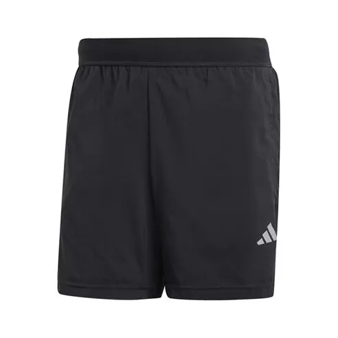 adidas Men's Gym+ Woven Tracksuit Shorts