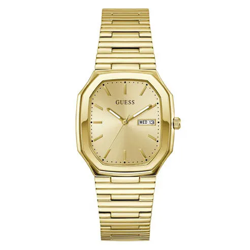Guess Men's Oliver Quartz Analogue Watch