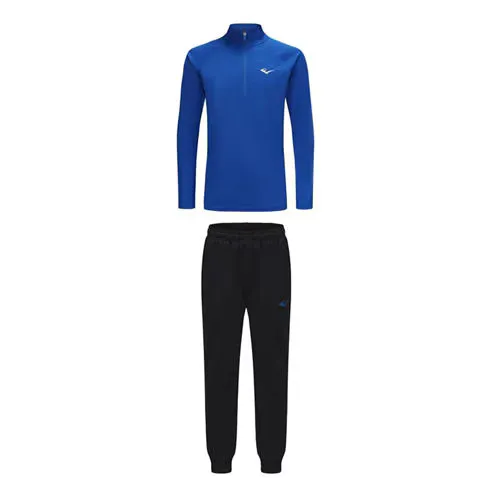 Everlast 1/4 Z TSuit Juniors