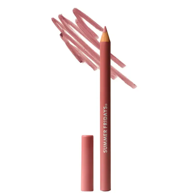 Summer Fridays Softline Lip Liner (Various Shades) 1.02g