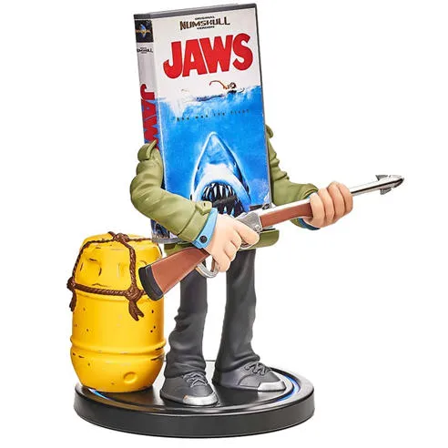 Jaws VHS Powerpals Wireless Chargers