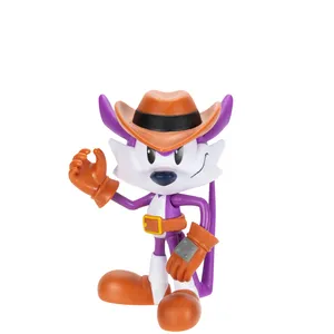 Sonic the Hedgehog Fang Figure