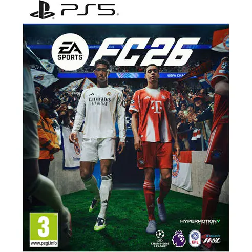 EA SPORTS FC 26
