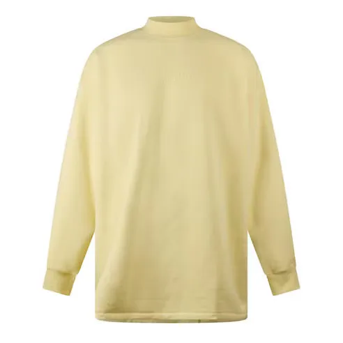 FEAR OF GOD ESSENTIALS Men's Crew Sweatshirt
