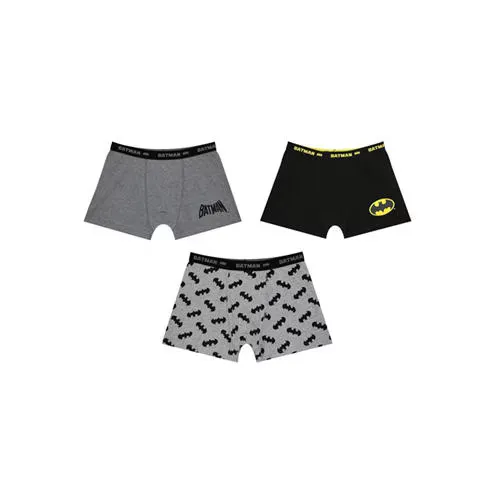 Character Disney 3Pk Boxers Mens