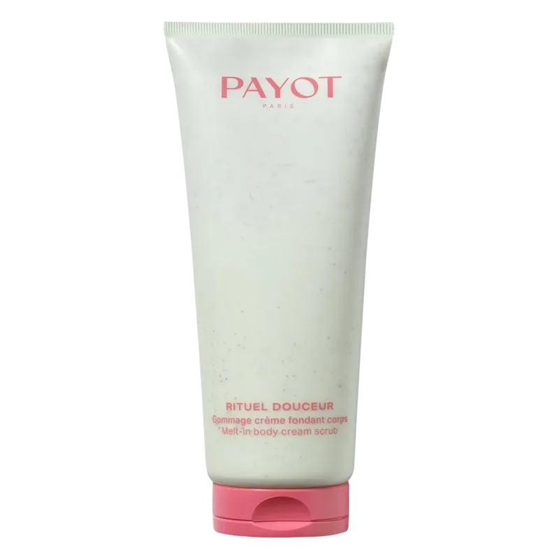 PAYOT Rituel Douceur Melt-In Body Cream Scrub